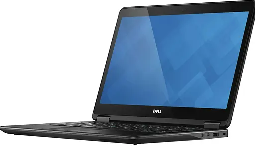 Ноутбук Dell Latitude E7440 i5-1345U, 16Gb, 512Gb SSD, Intel Iris Xe