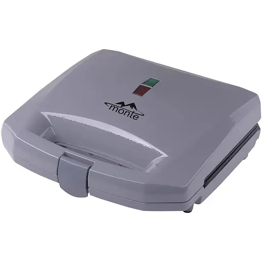 Бутербродница Monte MT-3512