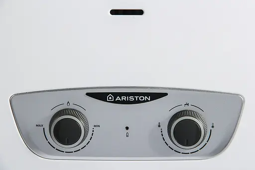 Ariston Газова колонка FAST R ONM 11 NG UA 11л/хв. 18,5кВт  - фото 3