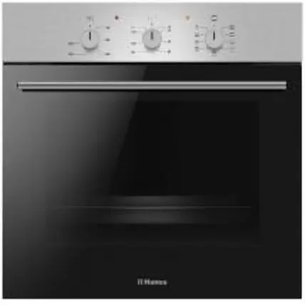 Духовка электрическая Hansa BOEI68112