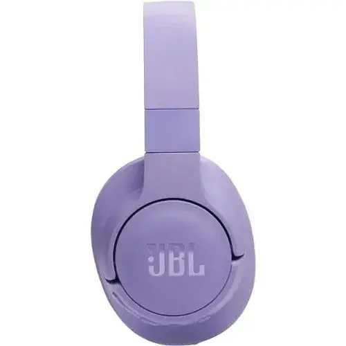 Наушники JBL Tune 720BT Purple 3.5 мм/(JBLT720BTPUR) - фото 6