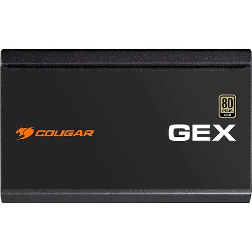 Блок живлення Cougar GEX 750 750w 80 Plus Gold Modular (GEX650 2024) - фото 6