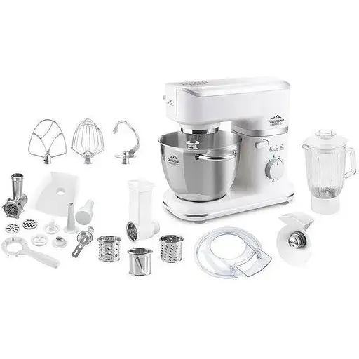 Кухонная машина ETA Gratussino Maxo II 002390080 - фото 3