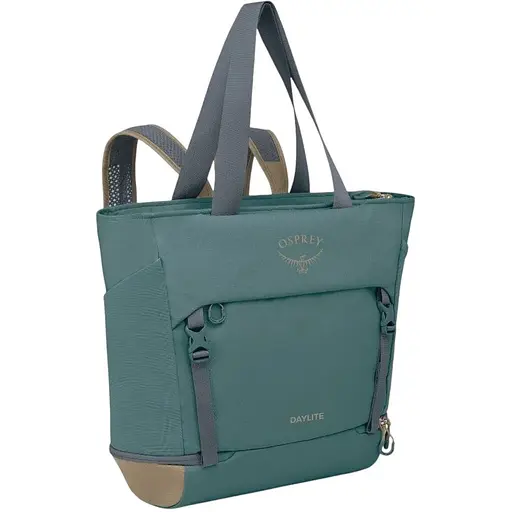 Сумка Osprey Daylite Large Tote синяя