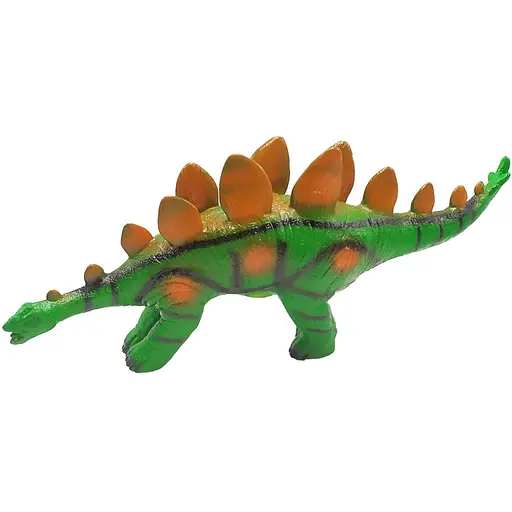 Ігрова фігурка Динозавр Bambi SDH359 зі звуком Темно-зелений - фото 1