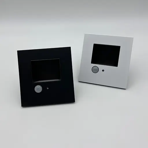 Настенный светильник Skarlat RWLB180 1W WH 3000K - фото 4