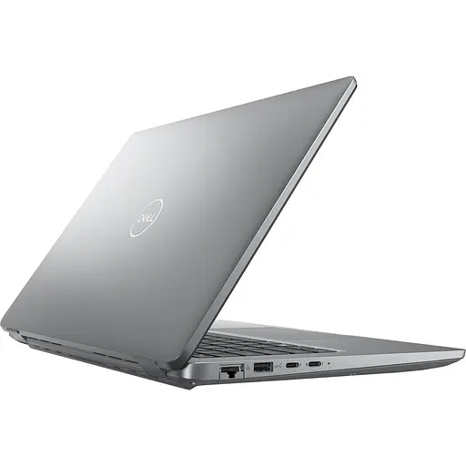 Dell Ноутбук Latitude 5440 14" FHD IPS AG, Intel i7-1355U, 16GB, F512GB, UMA, Win11P, серый - фото 6