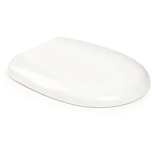 Сиденье для унитаза NKP Universal с крышкой и функцией микролифта 0340 - фото 1