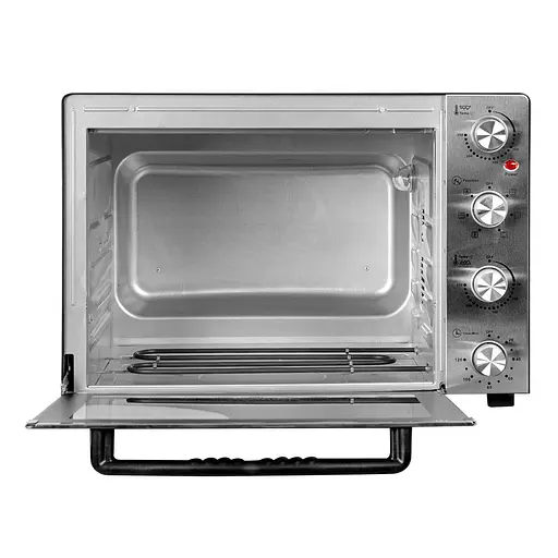 Духовка настільна Rotex ROT652-CB - фото 4
