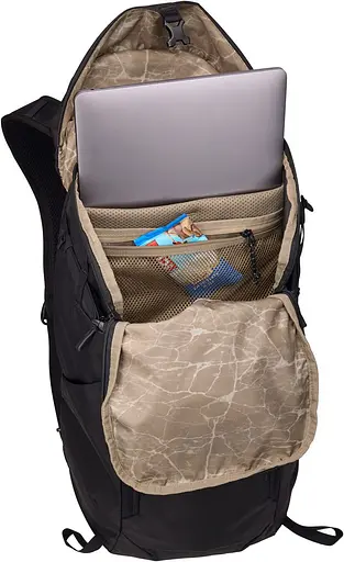 Похідний рюкзак Thule AllTrail Daypack 25L Black (TH 3205088) - фото 7