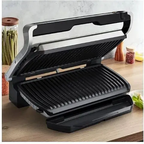 Гриль Tefal GC727D10 (6980377) - фото 7