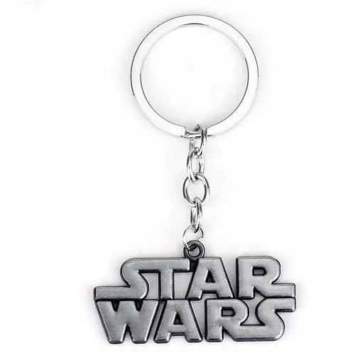 Брелок GeekLand Star Wars ЛОГО.219 - фото 1