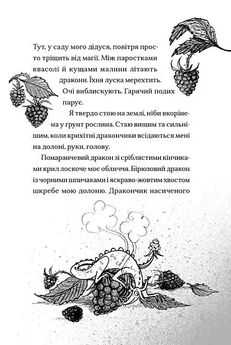 Хлопчик, який співав з драконами - фото 3