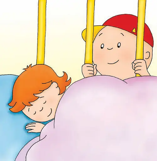 Книга Каю і Ґілберт. Мої історії на ніч. Автор - Жосалін Саншагрен (Богдан) - фото 3