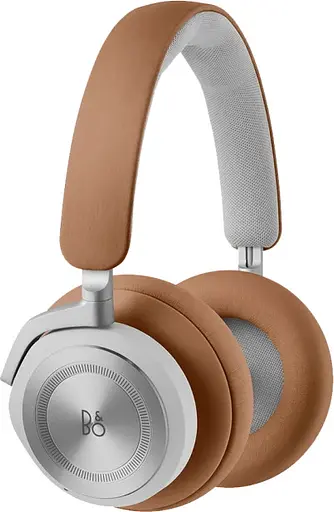 Наушники с микрофоном Bang & Olufsen Beoplay HX Timber (1224002)