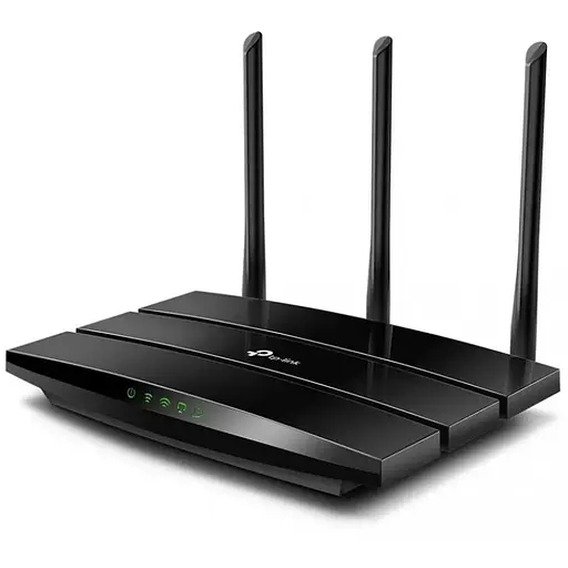 Маршрутизатор TP-Link Archer A8 AC1900, 4x GE LAN, 1x GE WAN, MU-MIMO, Beamforming