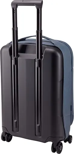 Валіза на колесах Thule Aion Carry-On Spinner Dark Slate 3205020 - фото 11