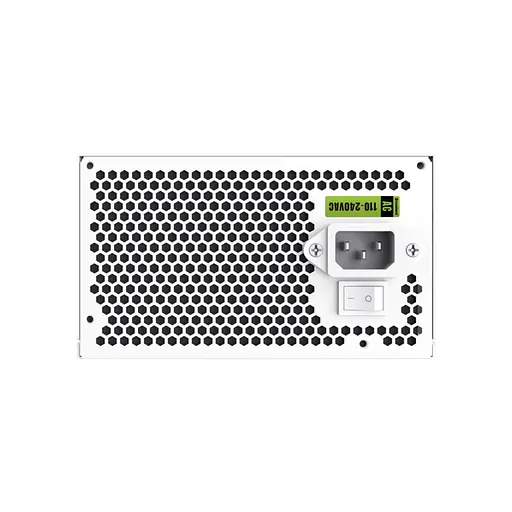 Блок живлення Gamemax 750W (GP 750B WH) - фото 4