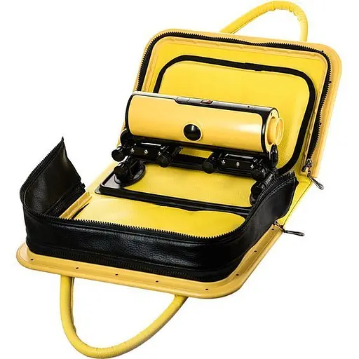 Секс-машина MotorLovers F*ckBag - фото 4