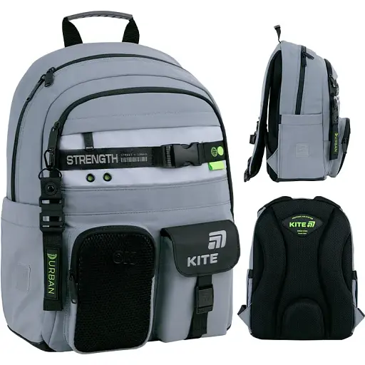 Рюкзак Kite Education 584 Urban - фото 1