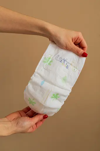 Підгузки Unijoy Premium XL 12-17 кг 18 шт. - фото 3