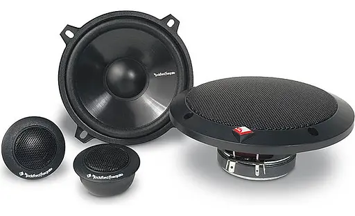 Компонентная акустическая система Rockford Fosgate R152-S
