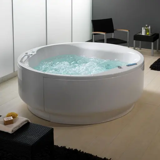 Ванна акрилова Kolpa San Opera 180x180 985650 - фото 3