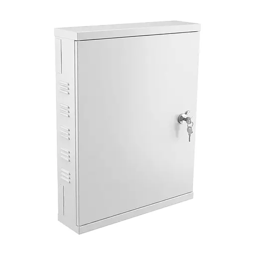 Шкаф металлический Trinix TRX-500MB (550*430*110) (75-00327) - фото 8