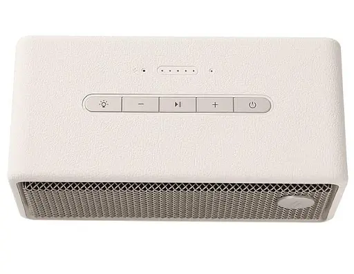 Портативная акустика Edifier ES60 Ivory (ES60Ivory) - фото 4