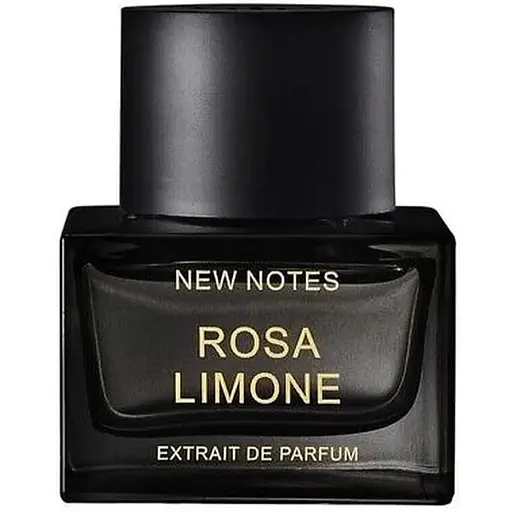 Духи оригинал New Notes Rosa Limone 50 мл Extrait de Parfum - фото 1