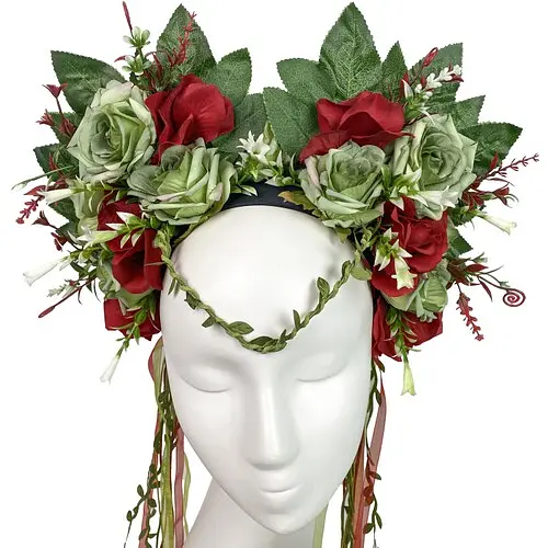 Обруч Лісова Фея - фото 2