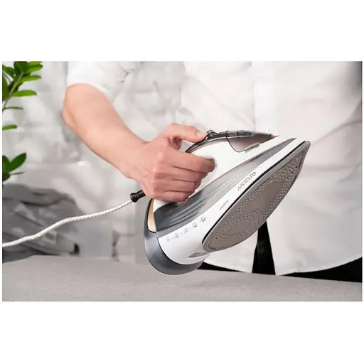 Утюг с паром Ardesto IR-B2245-E - фото 7