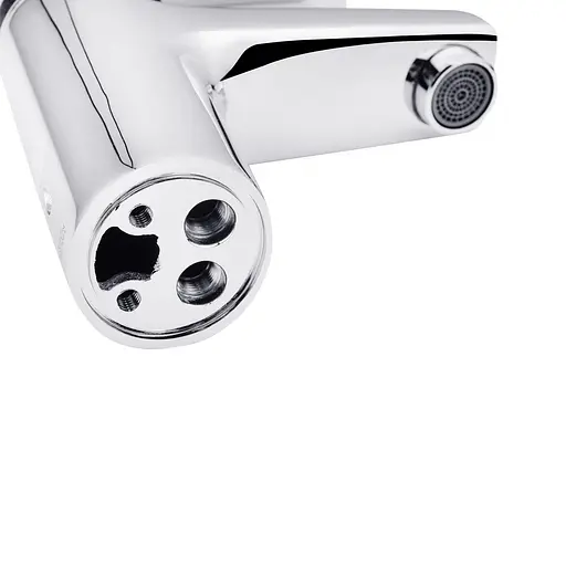 Смеситель для раковины Kroner KRM Enzo - C010 (CV023601) - фото 4