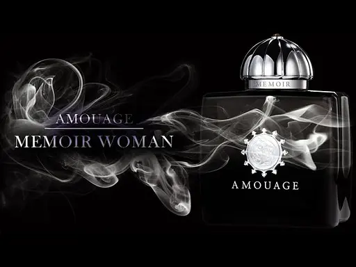 Тестер Amouage Memoir Woman парфюмированная вода 100 ml - фото 2
