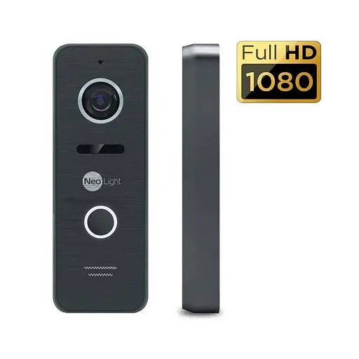 Комплект NeoKIT HD Pro BLACK Neolight (82-00049) - фото 5