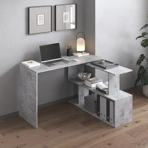 Cтол компьютерный Vays поворотный письменный cтол трансформер M-41