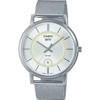 Чоловічий годинник Casio Timeless Collection MTP-B120M-7A