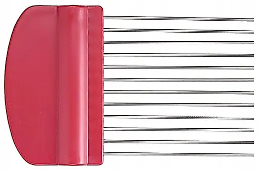 Гребёнка для квиллинга 10см Ol-3034 Olli, цена за 1 штуку, в пакете (4250204862034) - фото 1