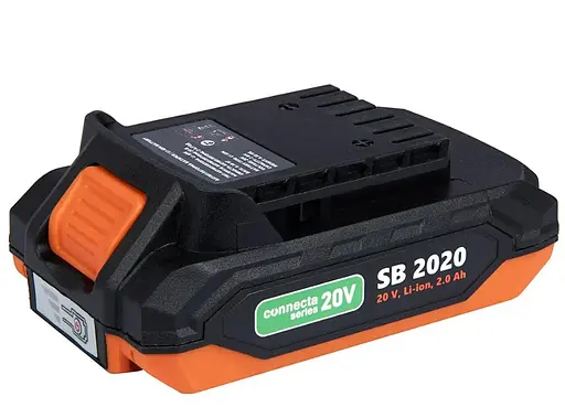 Аккумуляторная батарея Sequoia SB2020 - фото 1