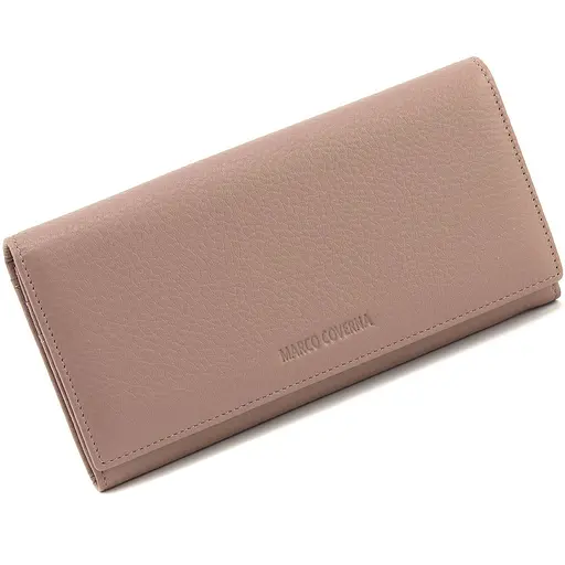 Кожаный женский кошелек Marco Coverna acs0029508 - фото 1