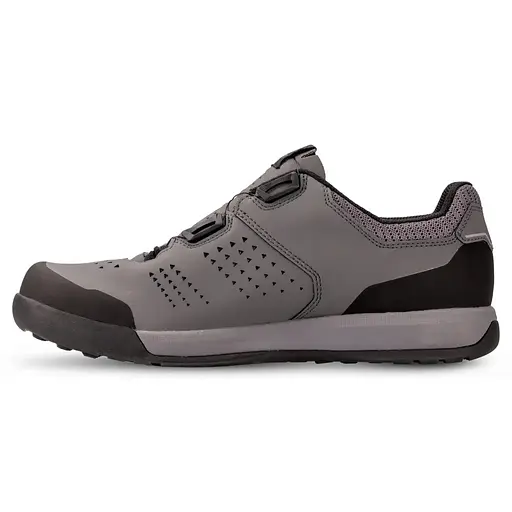 Веловзуття Scott W MTB SHR-ALP BOA Clip 40 Grey/Black (1081-421953.1019.400) - фото 4