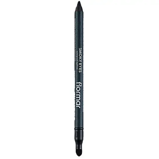 Карандаш для глаз Flormar Smoky Eye тон 003 (Deep Khaki) 1.14 г  - фото 1