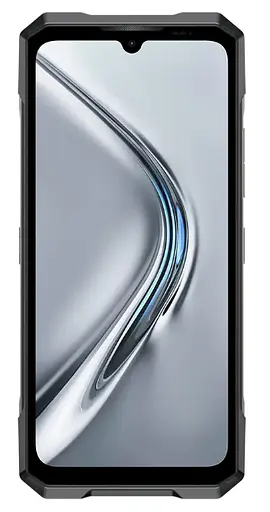 Смартфон Doogee Blade GT Ultra 16/512Gb Moon Shadow Black Global version - фото 3