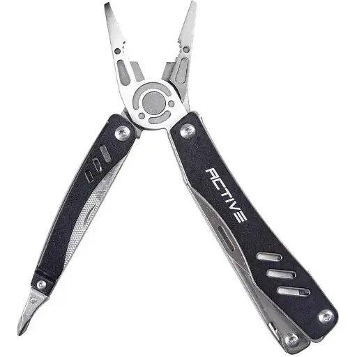Мультитул Active Scitool Black - фото 2
