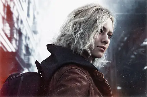 Игра PS5 Resident Evil Requiem (5055060993538) - фото 8