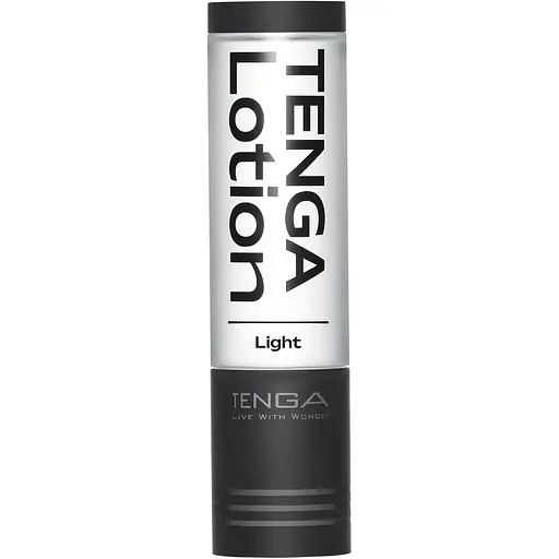 Лубрикант Tenga Lotion Light (170 мл)