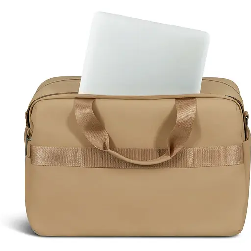 Дорожная Сумка 16" Lipault LOST IN BERLIN SANDSTONE 44х29х25 P90*75039 - фото 8