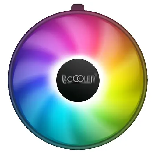 Кулер для процессора PcCooler E126M PRO (E126M PRO) - фото 3