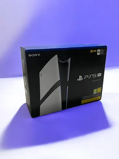 Игровая приставка Playstation 5 PRO, игровая консоль PS 5 PRO, новая Playstation 5 PRO - фото 3
