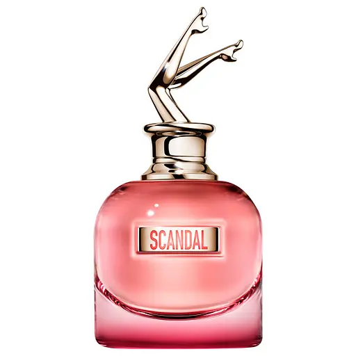 Оригінал Jean Paul Gaultier So Scandal 80 мл ТЕСТЕР парфумована вода - фото 1